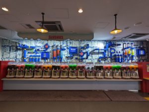 ファクトリー・サンドウィッチ・カンパニー ★★★☆☆【愛知】