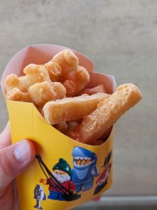 オアシススナック ★★★☆☆【愛知】