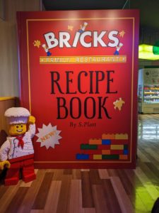 ブリックスファミリーレストラン ★★★★☆【愛知】