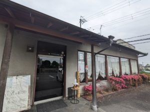 グリル北川 ★★★★☆【京都】