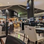 揚げ天まる イオン桂川店 ★★☆☆☆【京都】