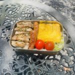 京都グルメレポート712「祇園祭と自炊弁当」