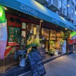 ガフーリオ ★★★★☆【大阪】