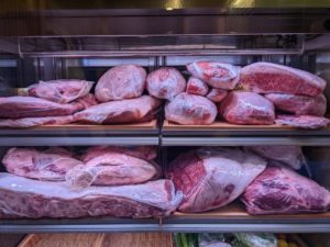 肉匠 森つる ★★★★☆【京都】