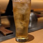 鉄板ダイニングO ★★★☆☆【大阪】