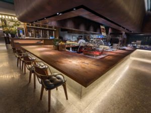 ERUTAN RESTAURANT BAR ★★★★☆【京都】