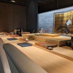 寿司あつや ★★★★☆【大阪】