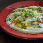 zensockskitchen〜キウイとチーズソース、カレーコロッケ〜