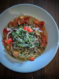 zensockskitchen〜冷やしラーメン〜