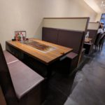 狸狸亭 天満橋店 ★★★☆☆【大阪】