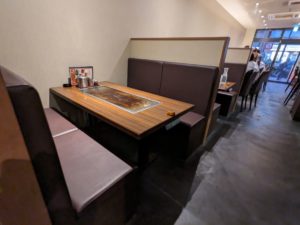 狸狸亭 天満橋店 ★★★☆☆【大阪】