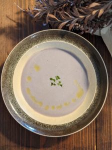 zensockskitchen〜シャドークイーンのスープ〜