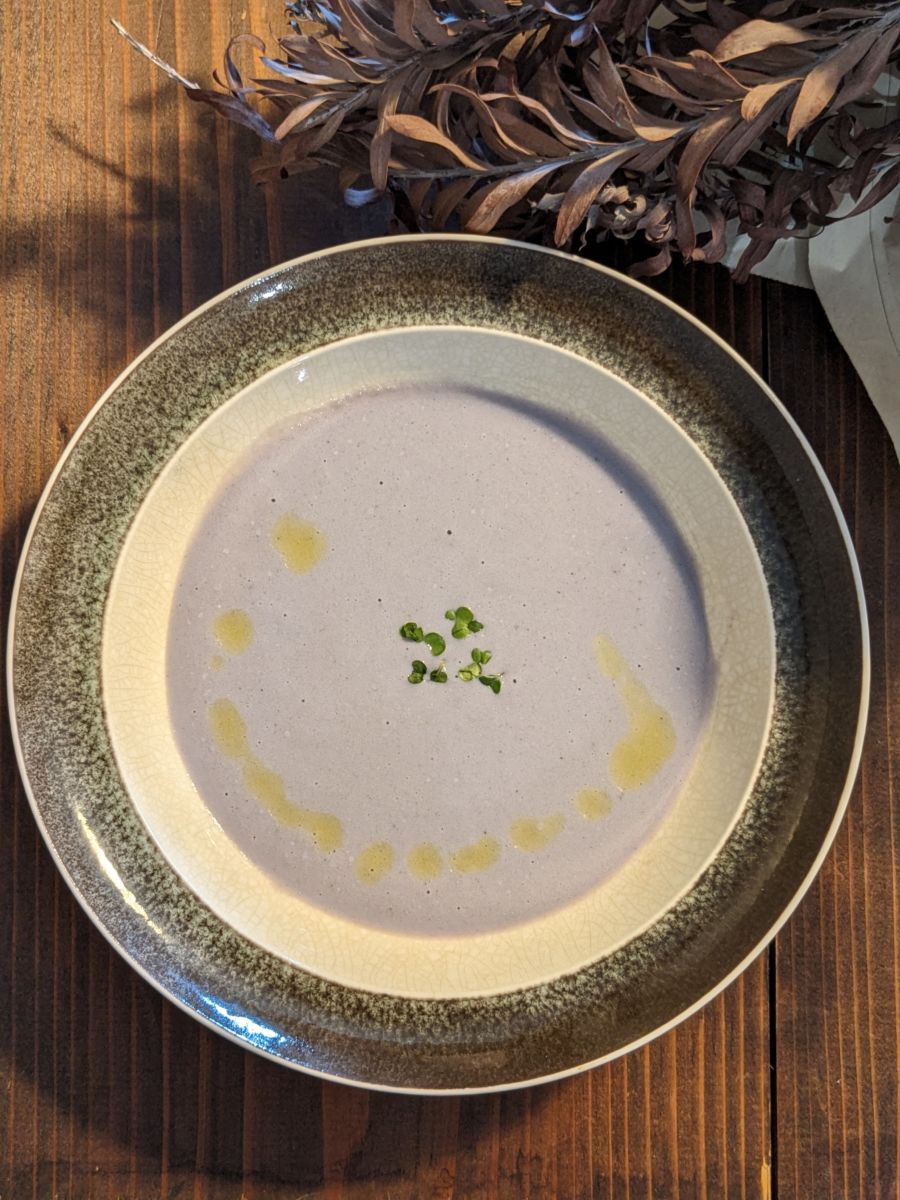 zensockskitchen〜シャドークイーンのスープ〜