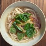 zensockskitchen〜エスニック風ヌードル〜