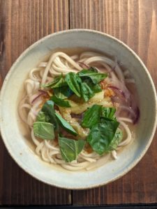 zensockskitchen〜エスニック風ヌードル〜