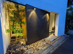 かつらはなれ ★★★☆☆【大阪】