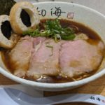 門真ららぽーと フードコート ★★★☆☆【大阪】