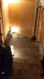 北新地しゃぶしゃぶきらく★★★☆☆【大阪】