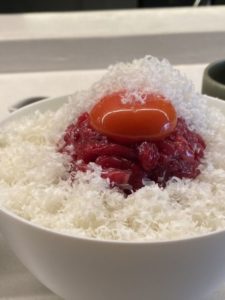 西院焼肉ＹＵＵ ★★★★☆【京都】