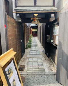 京都グルメレポート721「馳走いなせや」馳走いなせや御膳