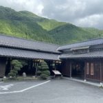 京都グルメレポート719「竈炊き立てご飯土井」西京漬膳　お漬物天ぷら膳　あつあつ出し巻