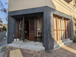 香港酒家 Leiumun（レイユームン）★★★★☆【兵庫】