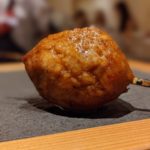 焼鳥 京都橘 後編★★★★☆【京都】