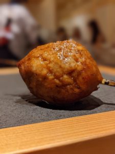 焼鳥 京都橘 後編★★★★☆【京都】