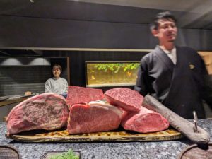 #肉といえば松田 前編★★★★★ 【奈良】