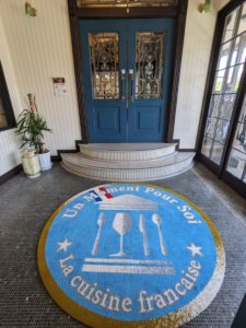 Un Moment Pour So ★★★☆☆【京都】