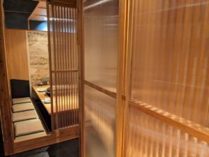 福島 焼肉 藤四郎 ★★★☆☆【大阪】