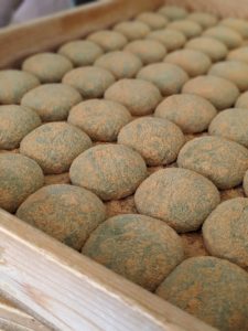 中谷堂 ★★★★☆【奈良】