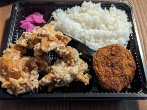 カリッジュ 伏見店★★★☆☆【京都】