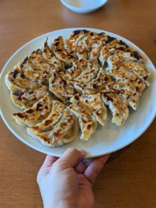 純華楼 ★★☆☆☆【大阪】