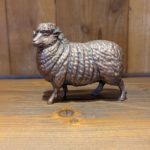 ひつじや笠松 ★★★★☆【大阪】