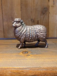 ひつじや笠松 ★★★★☆【大阪】