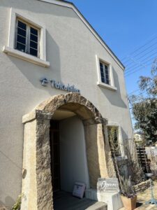 京都グルメレポート729番外編「TUKUHIKO」煮込みハンバーグランチ　三段弁当　ツクヒコランチ　牛フィレステーキランチ