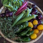 zensockskitchen〜夏野菜のパスタ〜