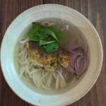 zensockskitchen〜鮎のアジアンヌードル〜