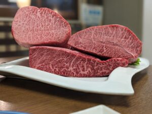 我流焼肉宗左衛門 ★★★☆☆【大阪】