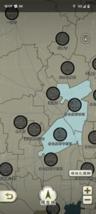 信長の野望　出陣　出張中は領地拡大のチャンス！