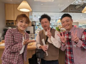 京都 高島屋 s.c. 専門店Ｔ8 〜中村藤吉、まんだらけ、進々堂〜【京都】ＰＲ
