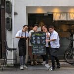 齋華✖ぎをん遠藤✖麺屋優光 ★★☆☆☆【京都】