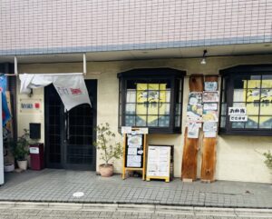 京都グルメレポート741「キッチン華」チキンステーキ&チキン南蛮　華スペシャルセット