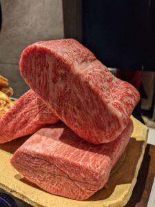焼肉やまちゃん〜壽屋✖田村牛〜★★★★☆【京都】