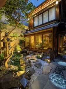 京都ダイニング正義 ★★★★☆【京都】