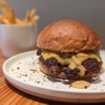 Gui’s Burger ギーズバーガー芦屋 ★★★★★【兵庫】