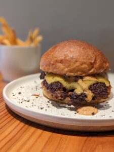 Gui’s Burger ギーズバーガー芦屋 ★★★★★【兵庫】