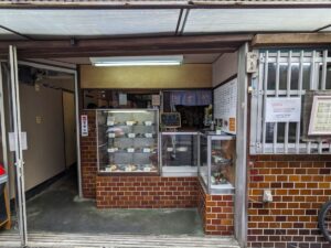 ますや ★★★★☆【京都】