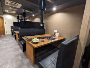 りきちゃん 祇園店 ★★★★☆【京都】